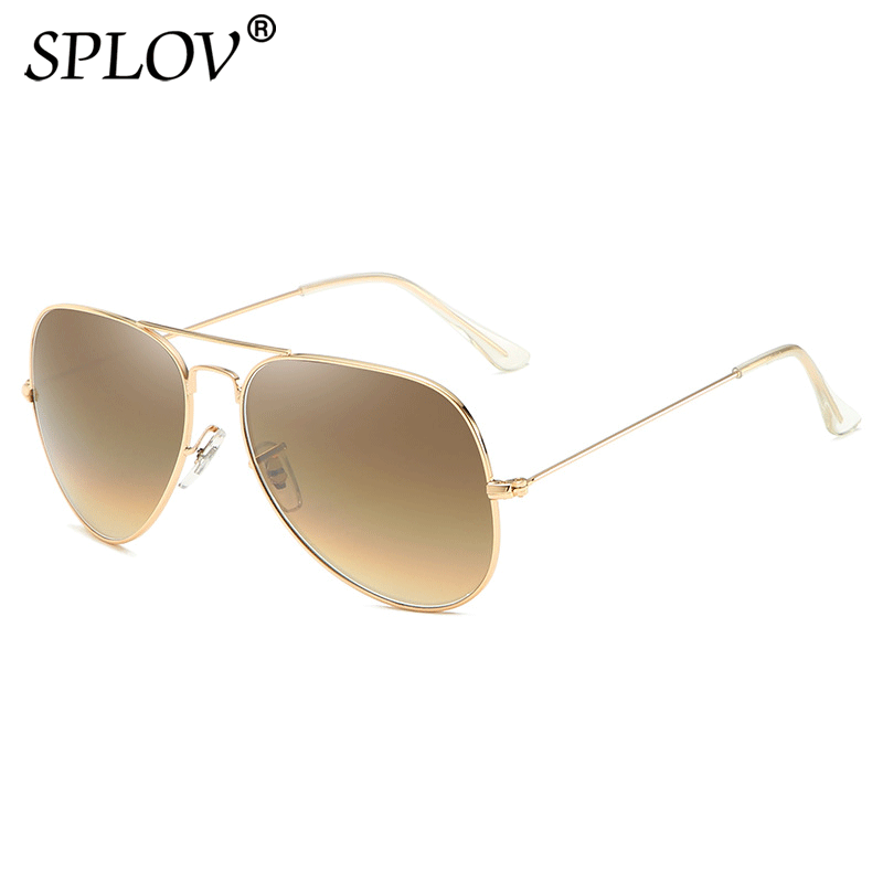 Sunglasses Aviator Polarized - Thời Trang Mới Hàng Không Kính