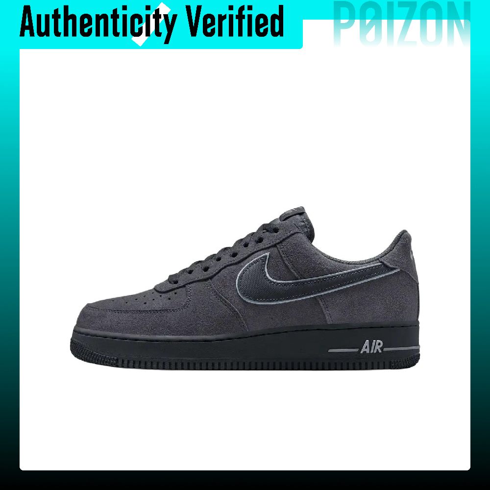 Nike Shoes Air Force 1 - Nike Air Force 1 Cushioning Skateboard