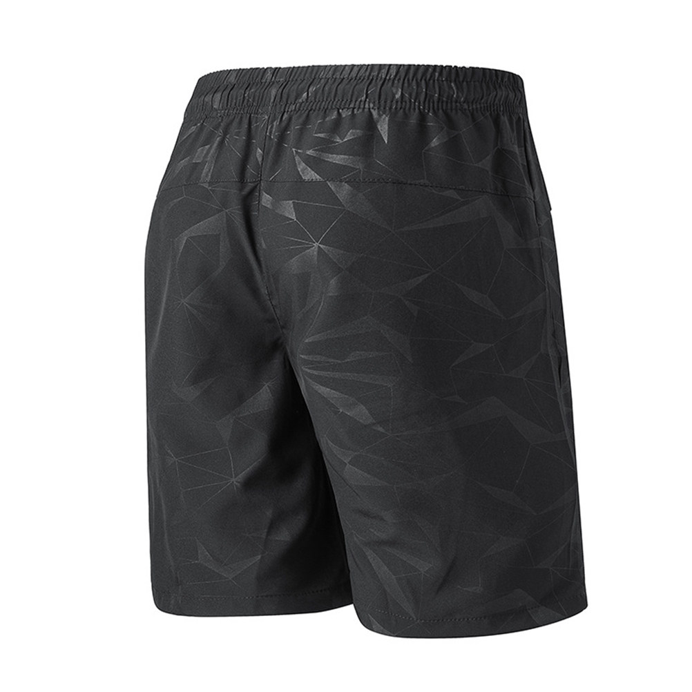 Black Xl Men's Sports Shorts S - đánh giá và giá Swim Trunk Quick Dry