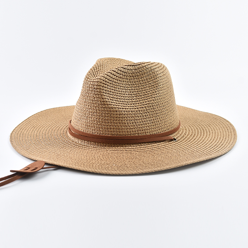 Summer Wide Brim Sun Hats for  - đánh giá và giá Bucket Hat Straw