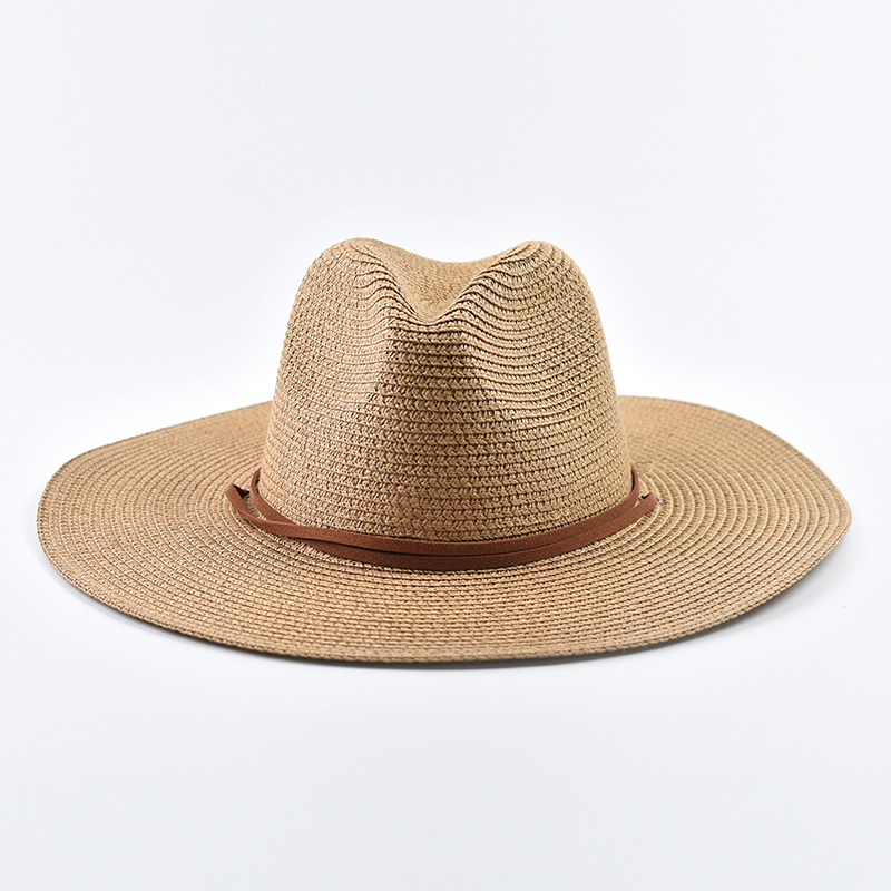 Summer Wide Brim Sun Hats for  - đánh giá và giá Bucket Hat Straw
