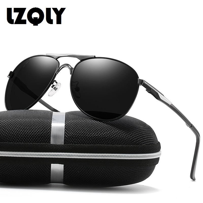 Cổ Điển Nam Nữ Kính Mát Phân C - đánh giá và giá Sunglasses Aviator Polarized