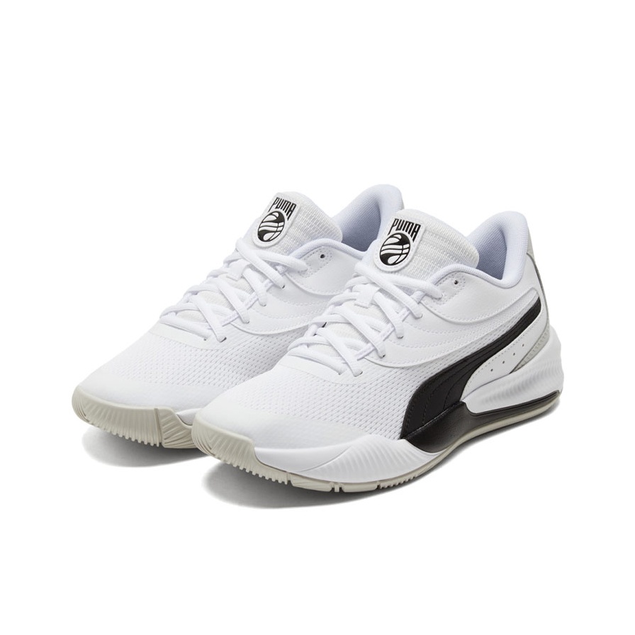 PUMA Triple Comfortable Round  - đánh giá và giá Puma Shoes Rs-X