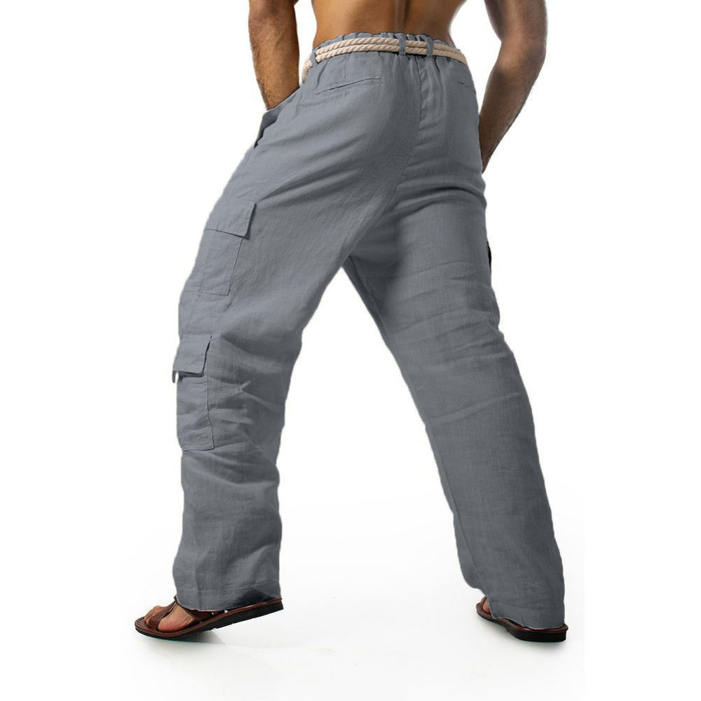 Casual Mens Cotton Cargo Short - đánh giá và giá Shorts Chino Slim