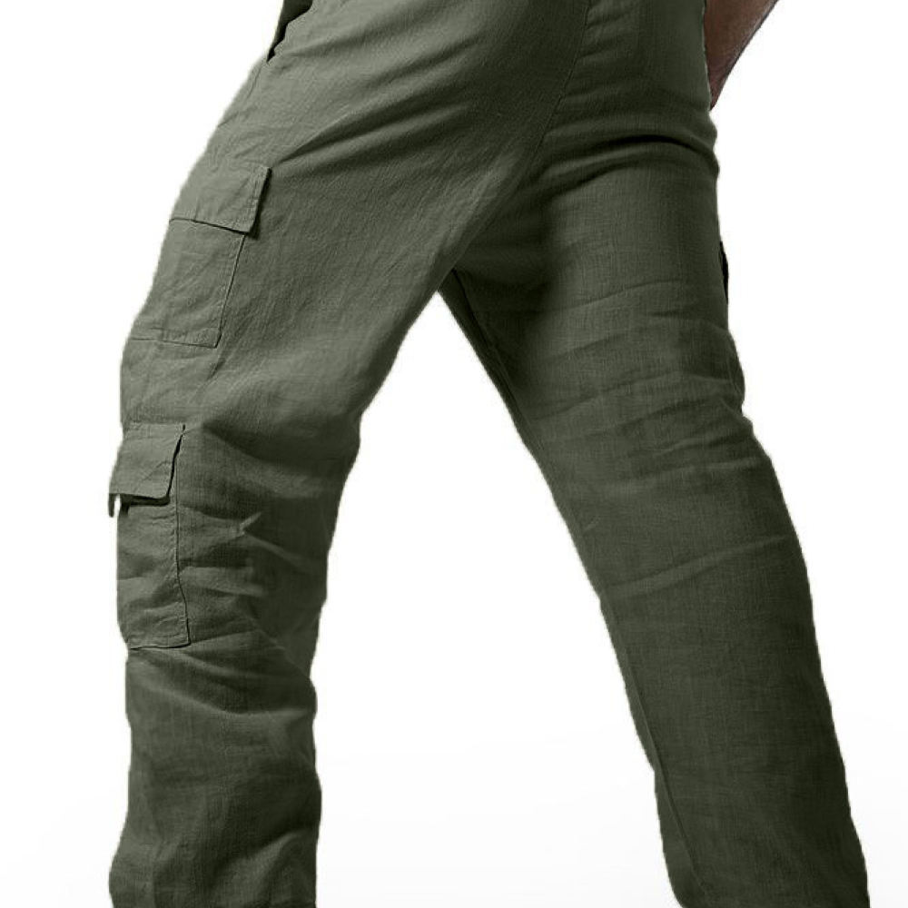 Casual Mens Cotton Cargo Short - đánh giá và giá Shorts Chino Slim