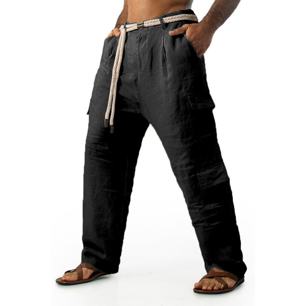 Casual Mens Cotton Cargo Short - đánh giá và giá Shorts Chino Slim