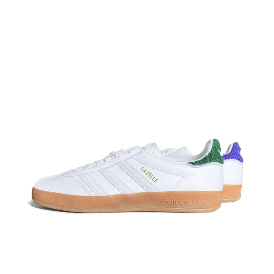 Adidas Originals GAZELLE INDOO - đánh giá và giá Adidas Shoes Gazelle