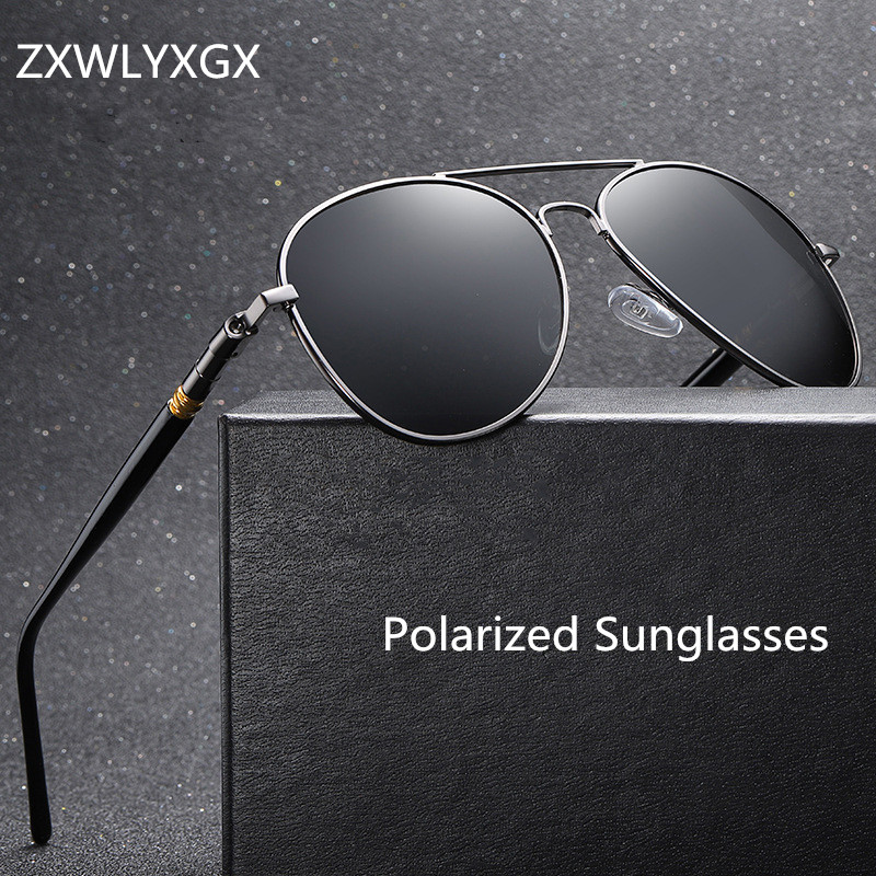 Sunglasses Men  Polarized Fash - đánh giá và giá Sunglasses Aviator Polarized