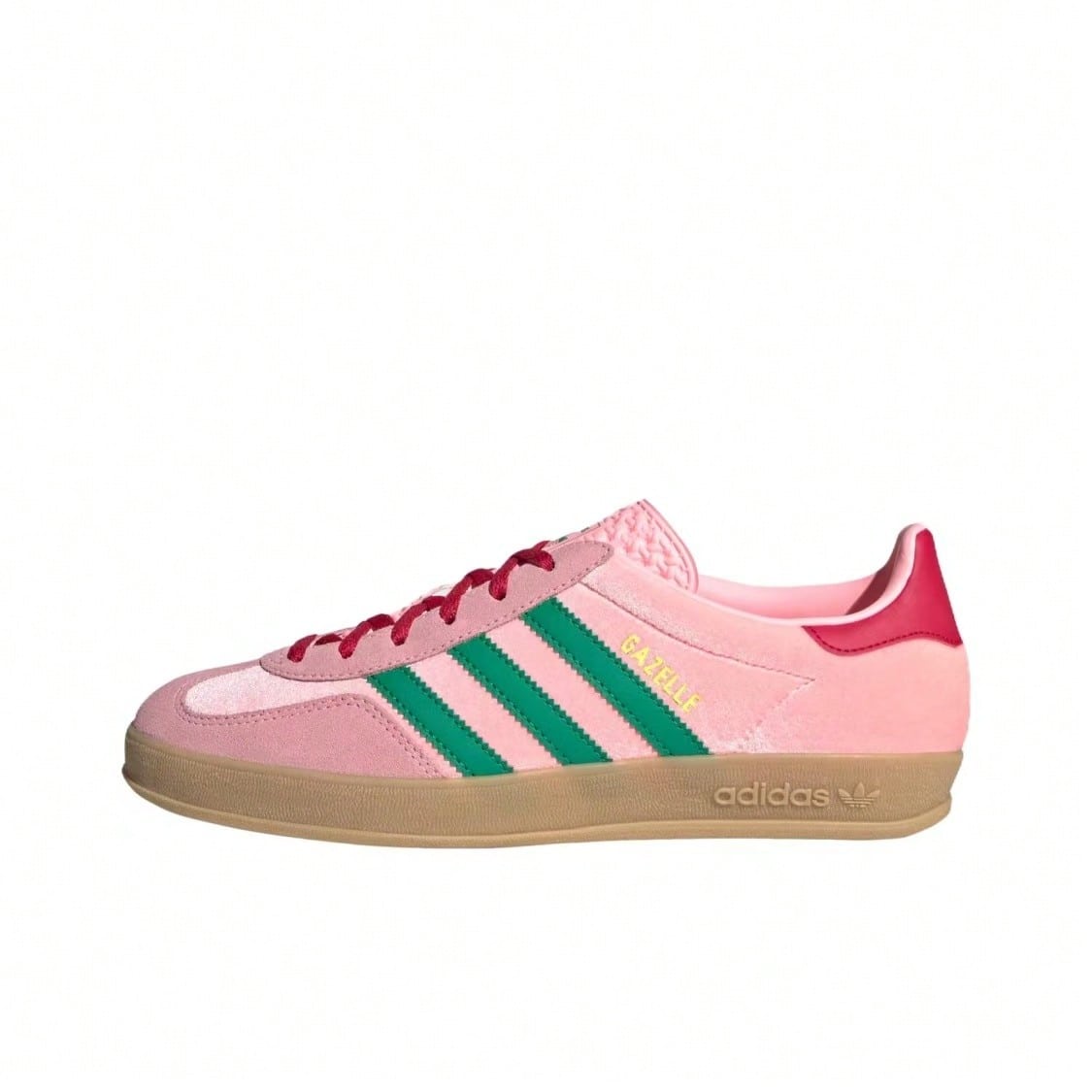 Adidas Originals GAZELLE INDOO - đánh giá và giá Adidas Shoes Gazelle