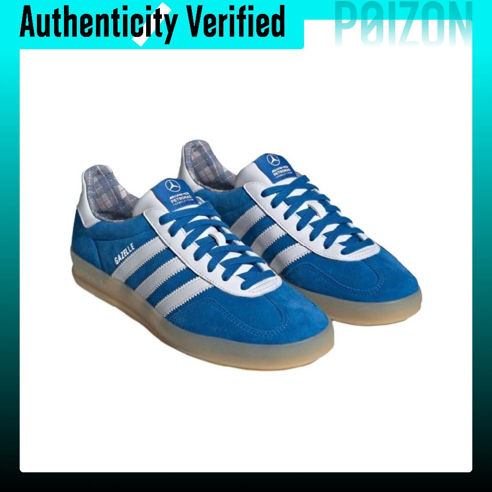 Adidas Originals GAZELLE INDOO - đánh giá và giá Adidas Shoes Gazelle