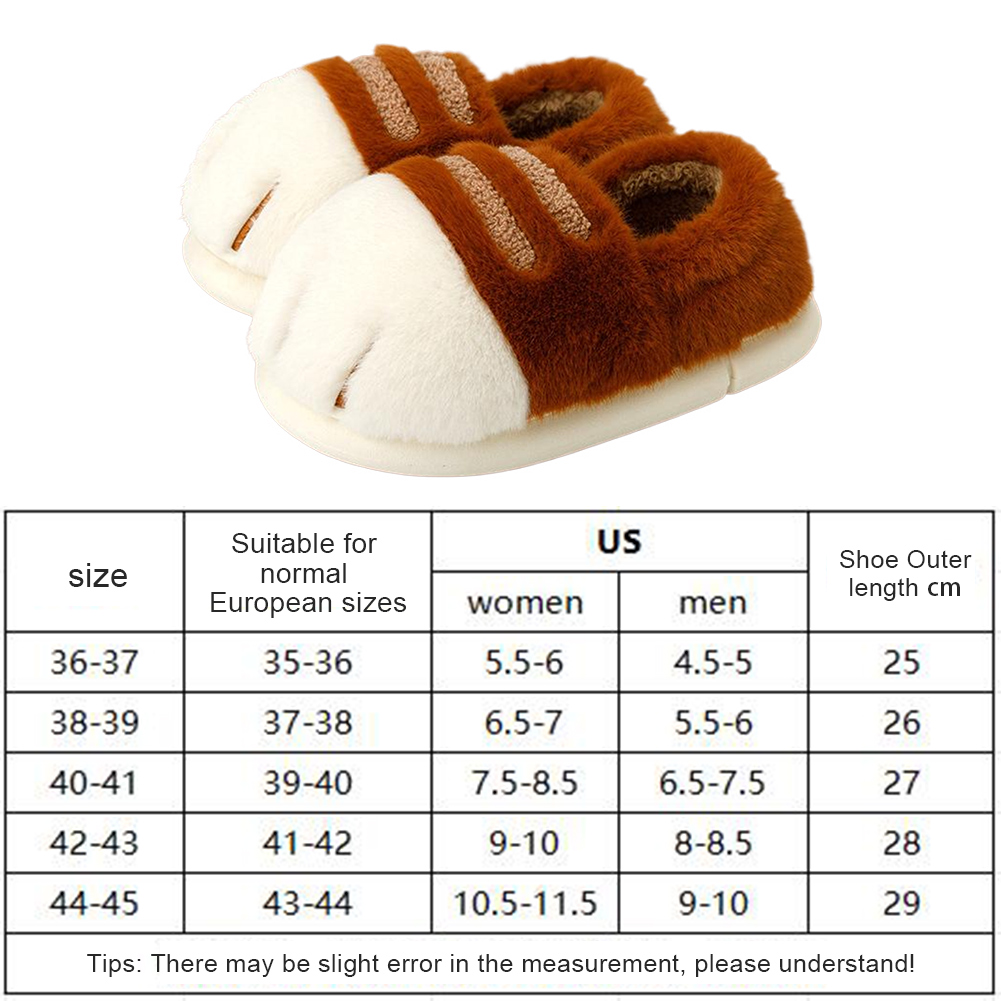Warm Slip-on House Shoes 3D Ca - đánh giá và giá Espadrille Slip On