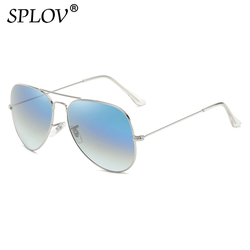 Thời Trang Mới Hàng Không Kính - đánh giá và giá Sunglasses Aviator Polarized