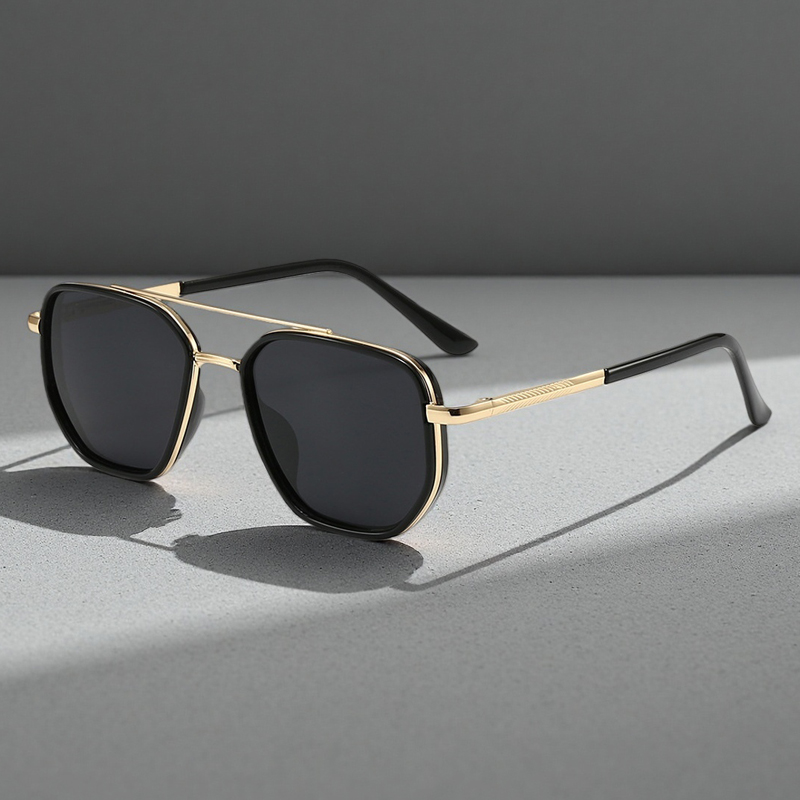 New Pilot Polarized Sunglasses - đánh giá và giá Sunglasses Aviator Polarized