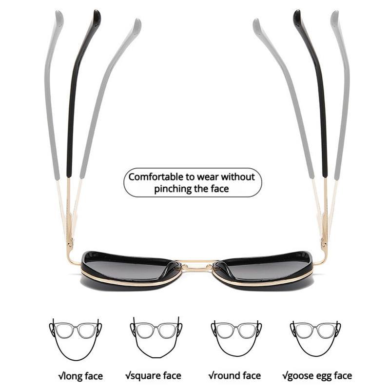 New Pilot Polarized Sunglasses - đánh giá và giá Sunglasses Aviator Polarized