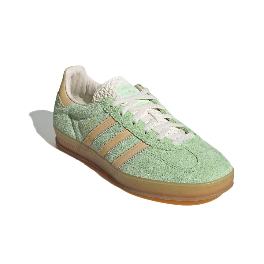 Adidas Originals GAZELLE Leath - đánh giá và giá Adidas Shoes Gazelle