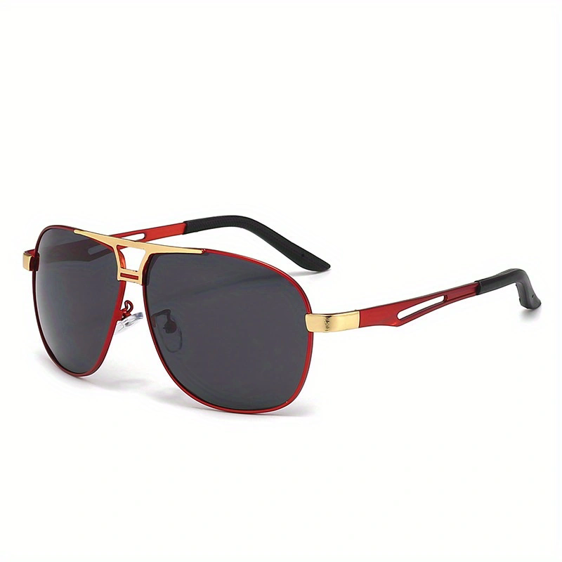 Fashion Gradient Sunglasses fo - đánh giá và giá Sunglasses Aviator Polarized