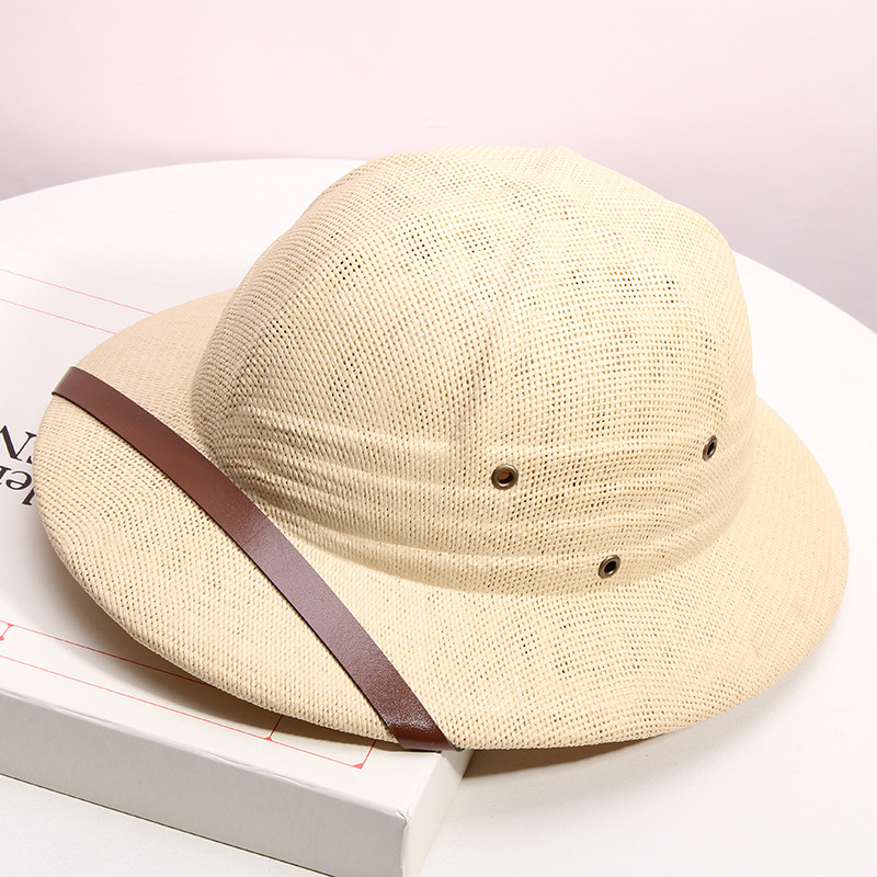 2026 Big Size hat Classic Japa - đánh giá và giá Bucket Hat Straw