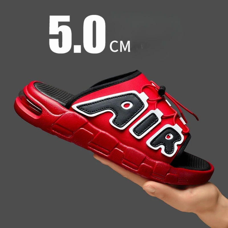 Beach & Outdoor Sandals Men's  - đánh giá và giá Flip Flop Leather Men