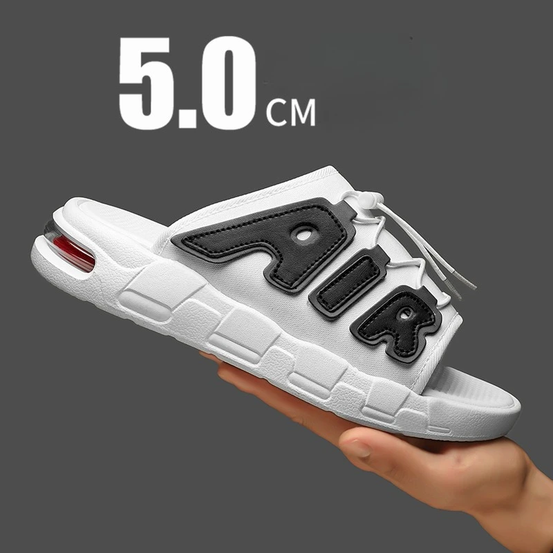 Beach & Outdoor Sandals Men's  - đánh giá và giá Flip Flop Leather Men