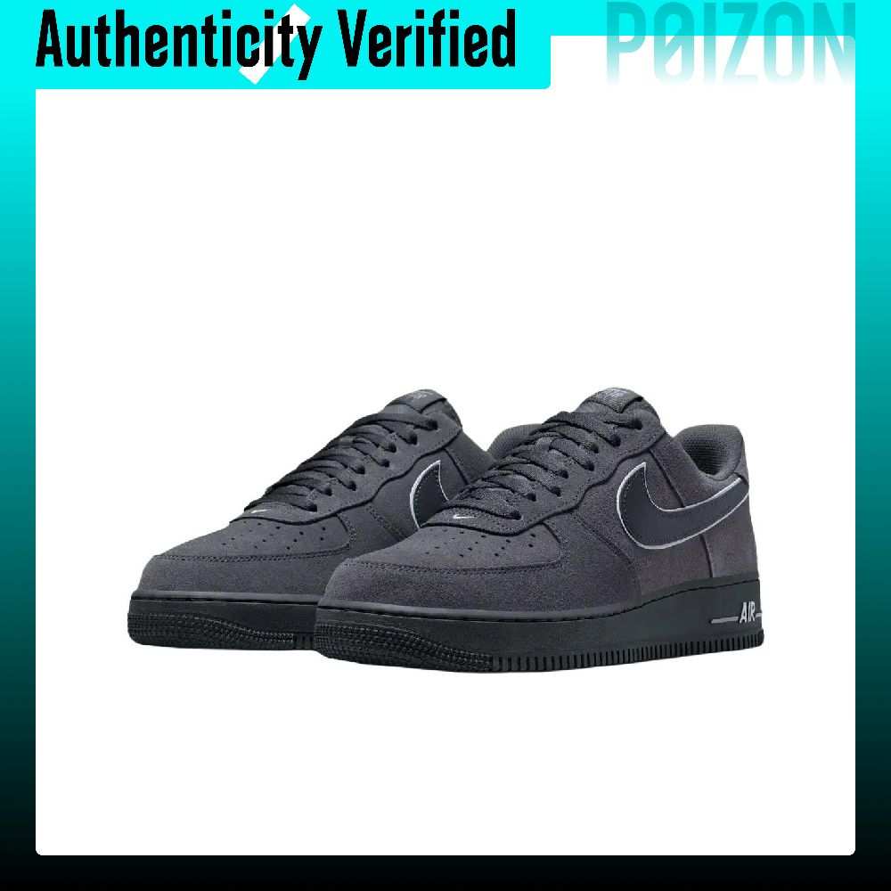 Nike Air Force 1 Cushioning Sk - đánh giá và giá Nike Shoes Air Force 1