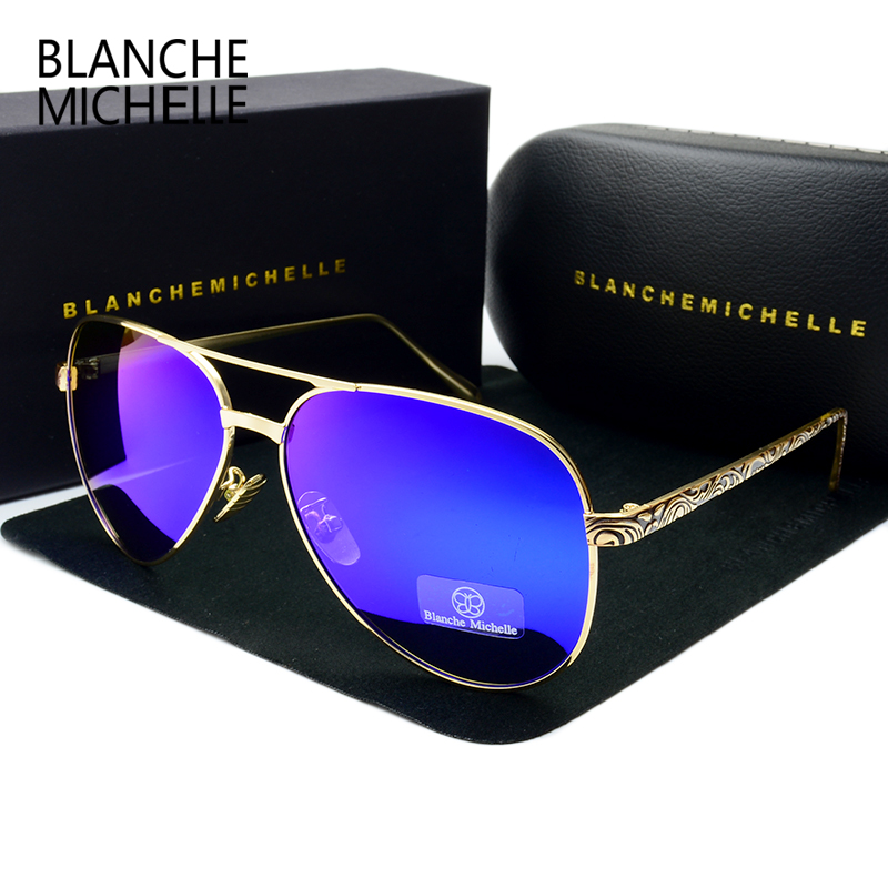 High Quality Pilot Sunglasses  - đánh giá và giá Sunglasses Aviator Polarized