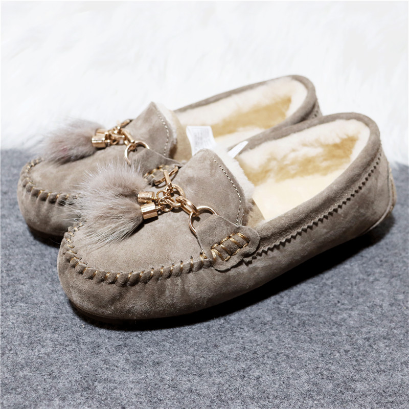 2022 Căn Hộ Nữ Casual Giày Già - đánh giá và giá Espadrille Slip On