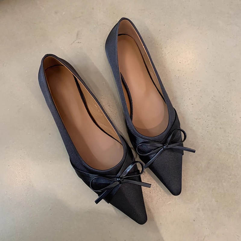 Summer New Style Chiffon Fashi - đánh giá và giá Espadrille Slip On